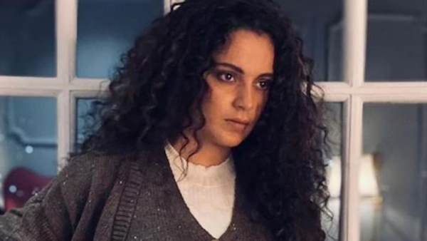 कंगना ने भी शेयर की थीं तस्वीरें