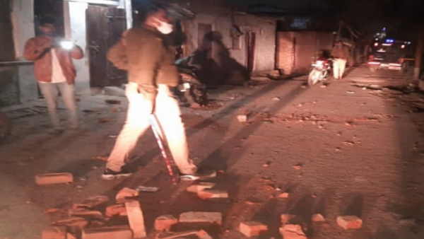 NSA against accused after one died in communal fight on petty issue NSA against accused after one died in communal fight on petty issue