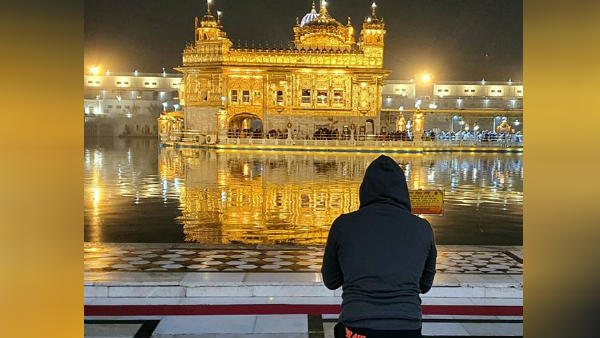 कपिल ने कई लोगों से की मुलाकात