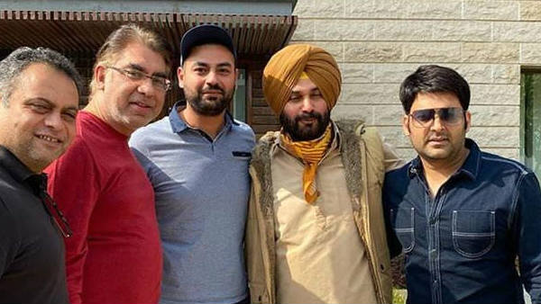 पराठे की जमकर तारीफ