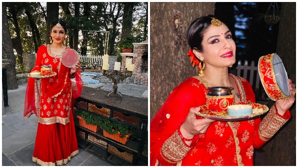 Karwa Chauth