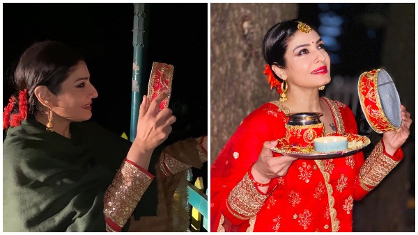 Karwa Chauth