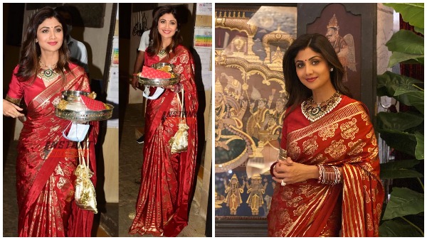 Karwa Chauth