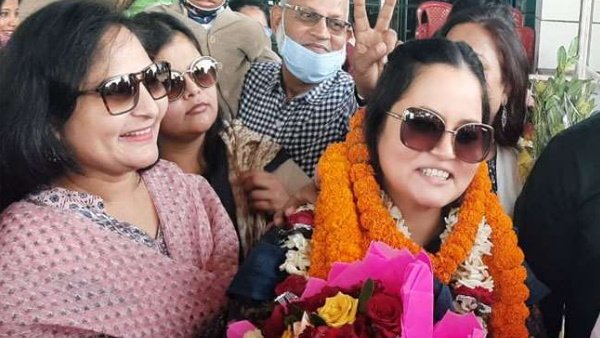 नाजिया नसीम ने एक करोड़ जीतने के बाद बोली थी ये बात 