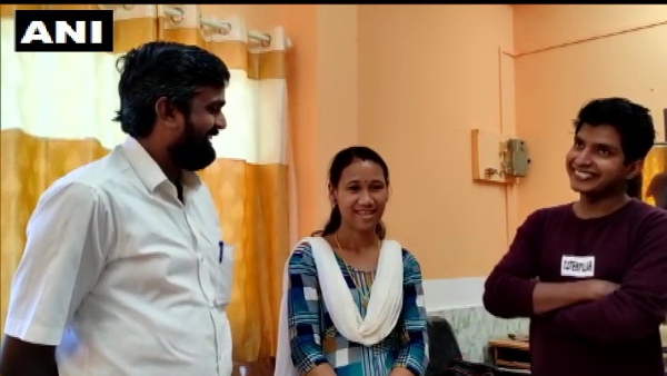 मुन्मी गोगोई ने कही ये बातें मुन्मी गोगोई ने कही ये बातें