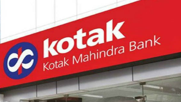 कोटक महिंद्रा बैंक
