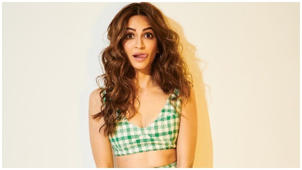 फिल्म 'तैश' में नजर आई थीं कृति खरबंदा 