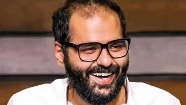 पक्षपाती फैसले के प्रति मेरा नजरिया: कुणाल
