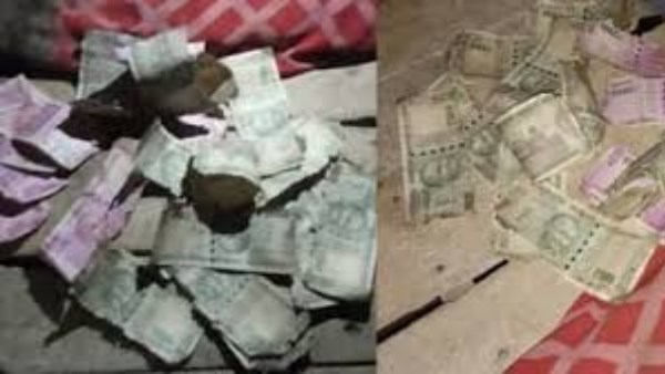 पुलिस कर रही मामले की जांच