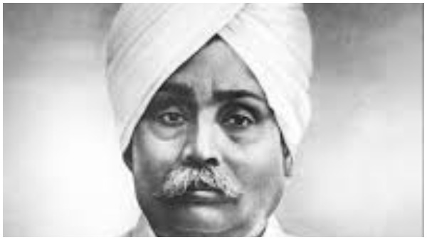 Lala Lajpat Rai Lala Lajpat Rai