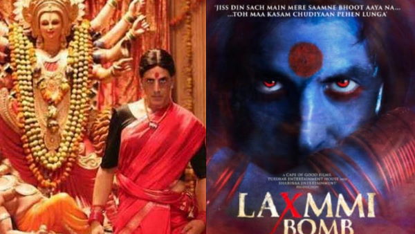 इस वीडियो को अक्षय कुमार ने दिया ये कैप्‍शन 