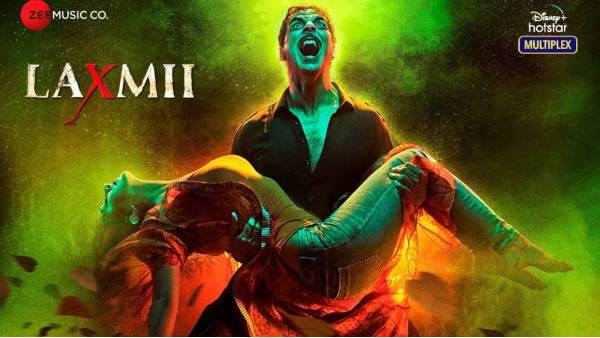 लक्ष्मी के फ्लॉफ होने का क्रेडिट फैन्स के आक्रोश को दिया जा सकता है लक्ष्मी के फ्लॉफ होने का क्रेडिट फैन्स के आक्रोश को दिया जा सकता है