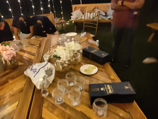 ये युवक भी थे शामिल