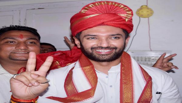 मतदान से पहले एलजेपी मतदाताओं को कंफ्यूज करने में कामयाब हुई