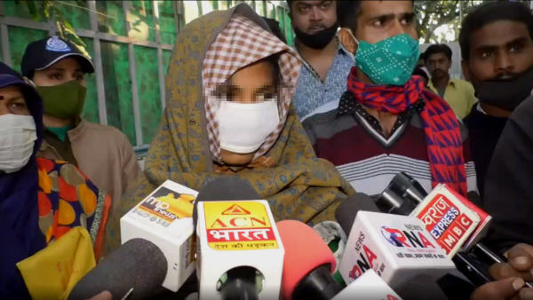 डीआईजी ने दिए जांच के आदेश