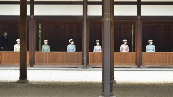 जुलाई में क्राउन प्रिंस ने कही थी ये बात