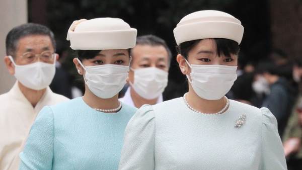 माको की बुआ ने भी छोड़ी थी शाही पदवी