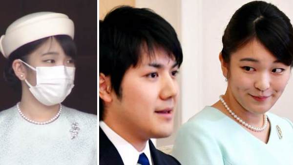 यूनिवर्सिटी में हुई थी केई से मुलाकात