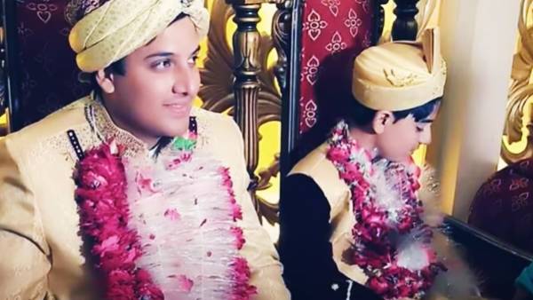 मैंने तीन बीवियों की शादी के बाद असल में तरक्की पाई है: अदनान मैंने तीन बीवियों की शादी के बाद असल में तरक्की पाई है: अदनान