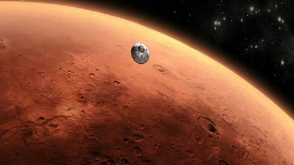 ऐसा बदला जाएगा मंगल का वातावरण