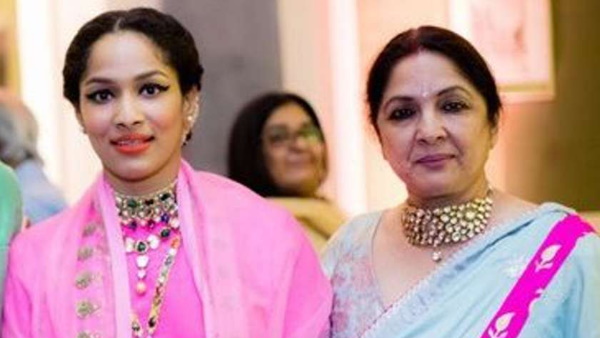 अलग होना अच्छा है: मसाबा 