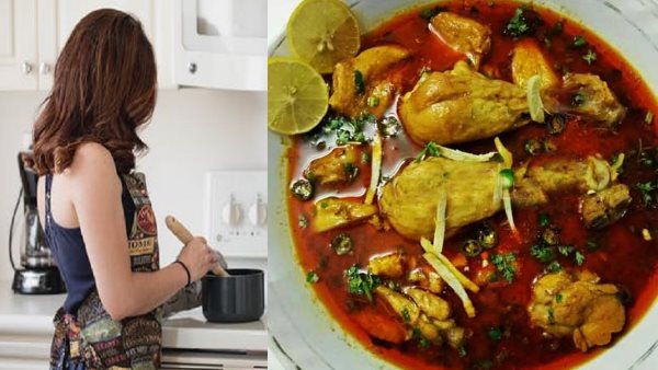 पांच बच्चों की मां के साथ लिव-इन में रहता था शख्स