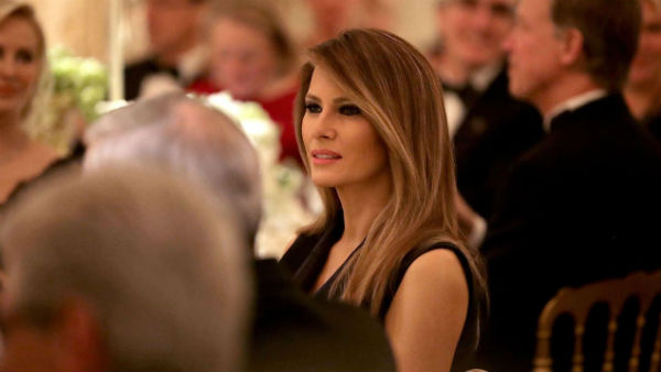 Melania Trump Melania Trump