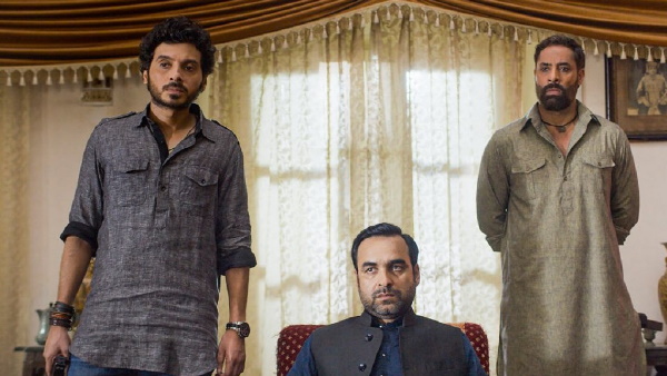 'मुन्ना भैया के बिना नहीं देखूंगा मिर्जापुर 3'