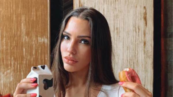 पैगी- महिला फॉलोअर्स की मदद करती हूं