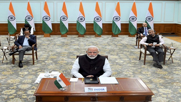 20 सबसे बड़ी अर्थव्यवस्थाओं की बैठक 20 सबसे बड़ी अर्थव्यवस्थाओं की बैठक