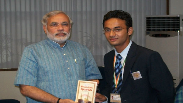 कैसे बदला विचार?