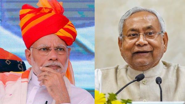 121 सीटों पर जीत सकता है एनडीए 121 सीटों पर जीत सकता है एनडीए