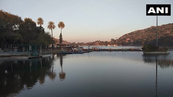 24 घंटों के भीतर और गिरेगा रात का पारा