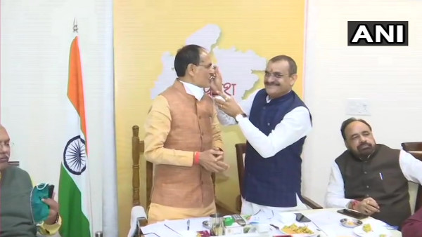 28 सीटों में से एक सीट का परिणाम घोषित 28 सीटों में से एक सीट का परिणाम घोषित