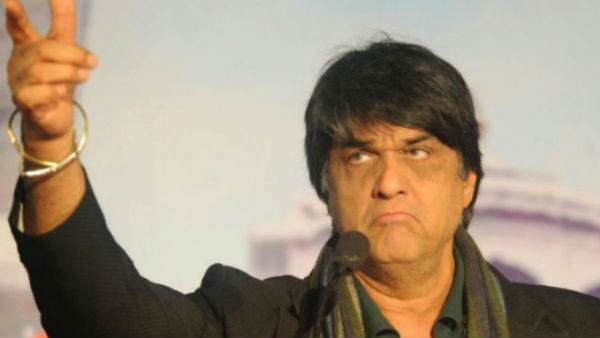 'बदनाम करने की कोशिश हो रही' 'बदनाम करने की कोशिश हो रही'