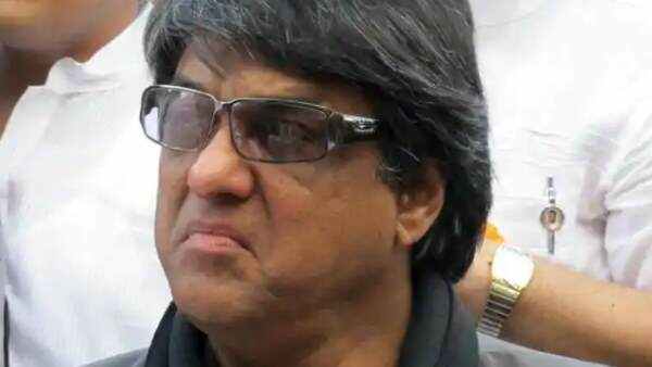 मुकेश खन्ना पर भड़के लोग, हुई आलोचना 