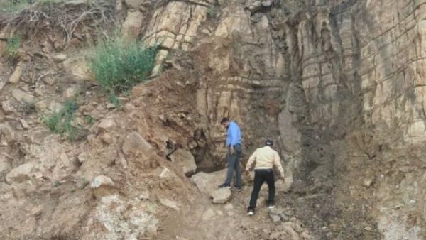 पर्यटन की नजर से महत्वपूर्ण हो सकती है गुफा