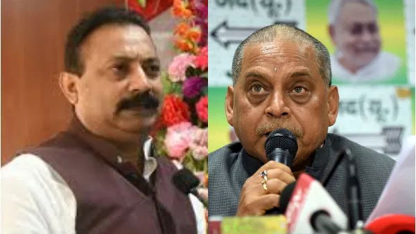 मई में हो गया था कार्यकाल खत्म