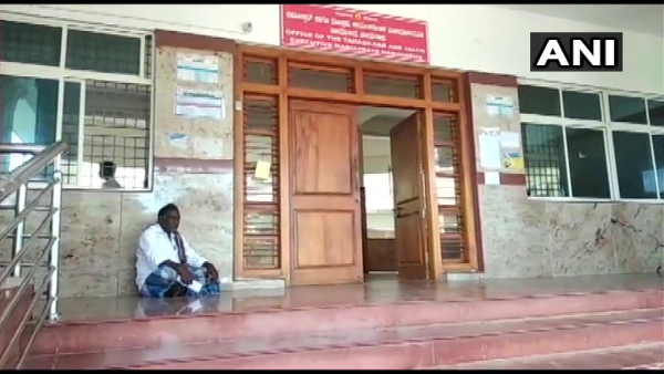 सरकारी सलून खोलने की मांग