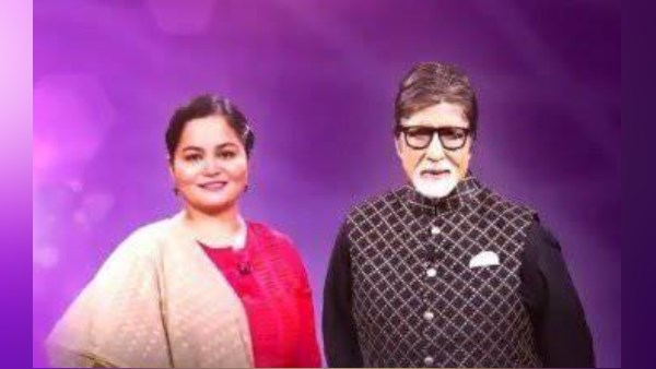 कौन हैं केबीसी की पहली करोड़पति नाजिया कौन हैं केबीसी की पहली करोड़पति नाजिया