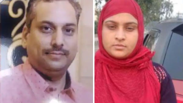 बिजनेसमैन की गर्लफ्रेंड के मंगेतर ने की हत्या