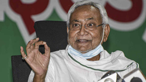 क्या नीतीश समझ गये जनादेश का संदेश ? 