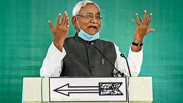 क्या नीतीश कुमार 74 विधायकों वाली भाजपा को झुका पाएंगे? 