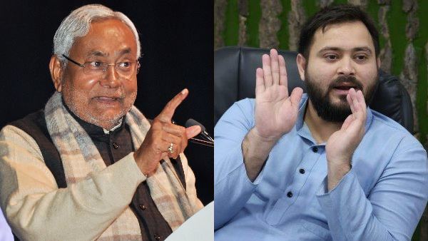 पहले चरण में एनडीए को 35 सीटों पर बढ़त पहले चरण में एनडीए को 35 सीटों पर बढ़त