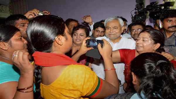Bihar Election Result 2020:Did women voters turn away from Nitish, so JDU lost in 28 seats? Bihar Election Result 2020:Did women voters turn away from Nitish, so JDU lost in 28 seats?