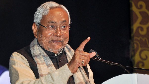 'भाजपा-संघ को छोड़िए नीतीश जी'