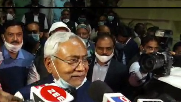 bihar chief minister nitish kumar press conference, know what he says over his statement bihar chief minister nitish kumar press conference, know what he says over his statement