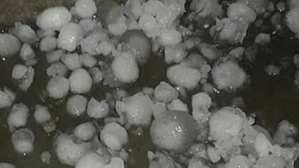 4 डिग्री तक गिरावट होने की संभावना 4 डिग्री तक गिरावट होने की संभावना