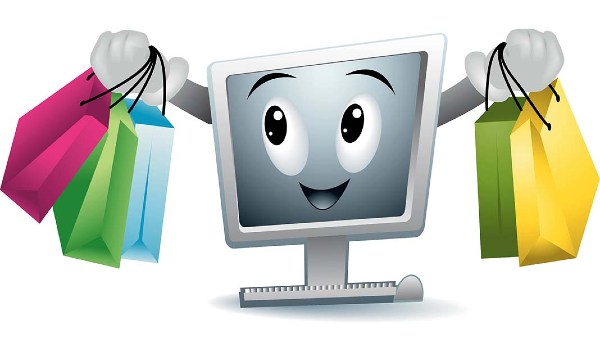 Online shopping Online shopping