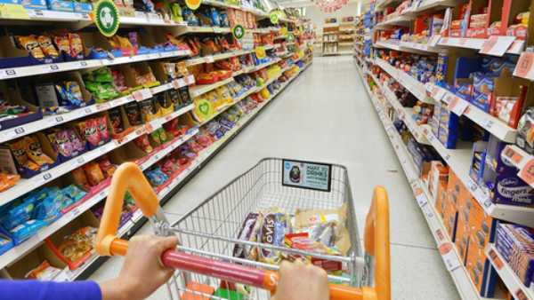 वर्तमान समय में भारत दुनिया का सबसे बड़े कंज्यूमर मार्केट है वर्तमान समय में भारत दुनिया का सबसे बड़े कंज्यूमर मार्केट है